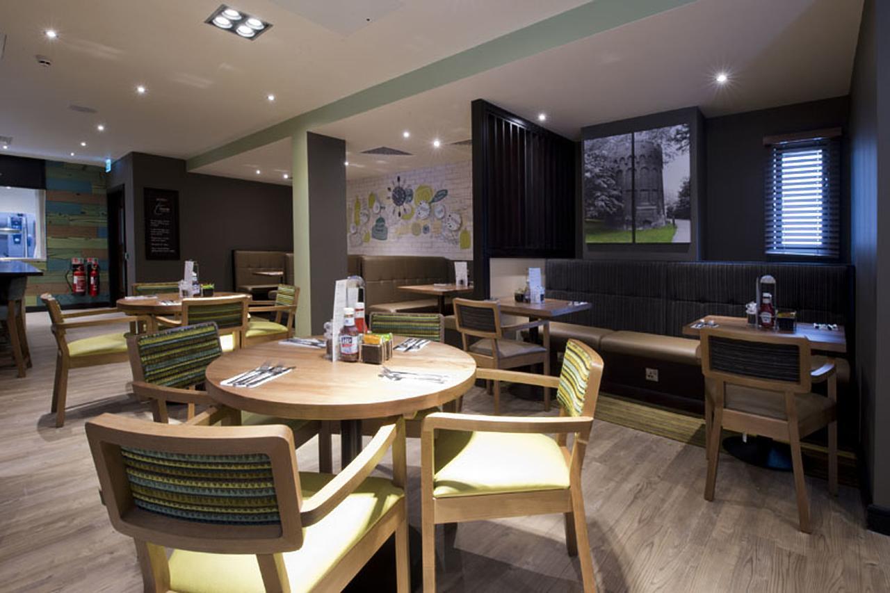 Premier Inn London Tottenham Hale Exterior photo